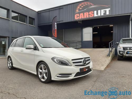 Mercedes Classe B Sport 2.0 CDI 170 ch - GARANTIE 6 MOIS