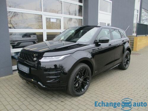 Land Rover Range Rover Evoque D150 R-DYNAMIC