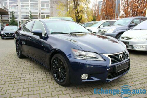 Lexus GS 250 Luxury Line