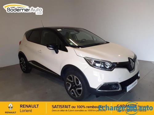 Renault Captur BUSINESS TCe 90 E6C