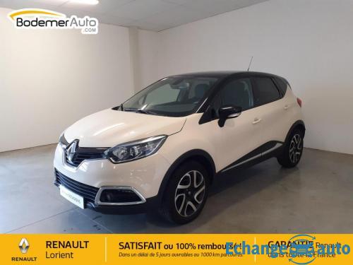 Renault Captur TCe 90 Energy E6 Intens