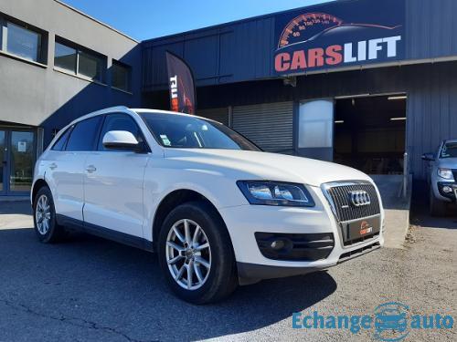 Audi Q5 QUATTRO S tronic 7 2.0 TDI 170 CH AMBITION LUXE - GARANTIE 6 MOIS