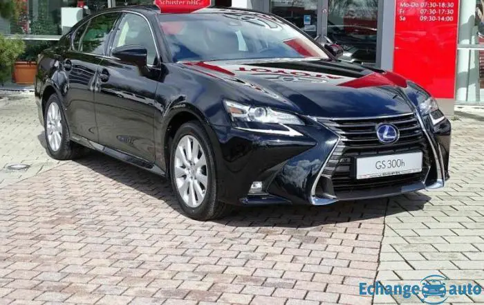 Lexus GS 300h Edition Premium