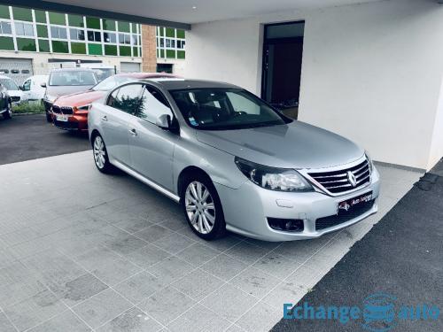 RENAULT LATITUDE dCi 175 FAP Initiale A