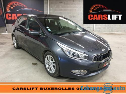 Kia Cee'd 1.6 CRDI 16V 128CH