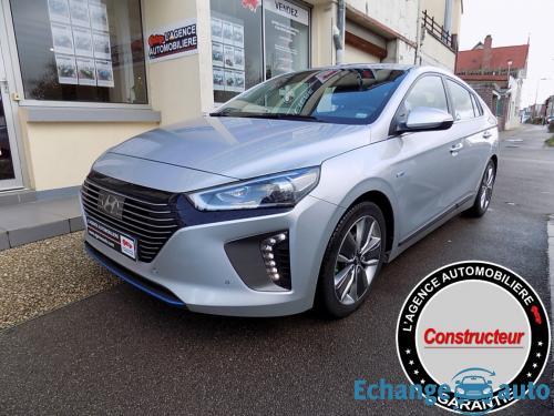 HYUNDAI IONIQ Ioniq Hybrid 141 ch Executive