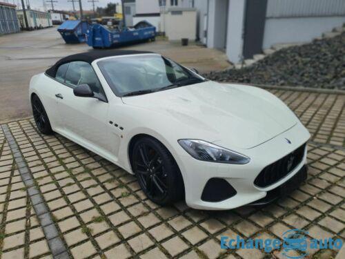 Maserati GranCabrio 4.7 V8 MC