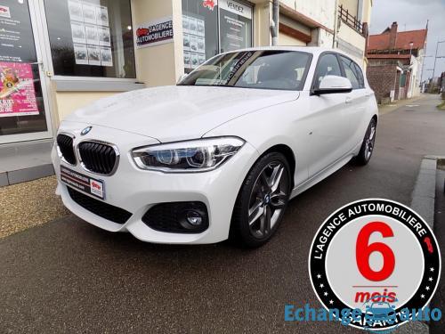 BMW SERIE 1  116i 109 ch Sport Pack M 