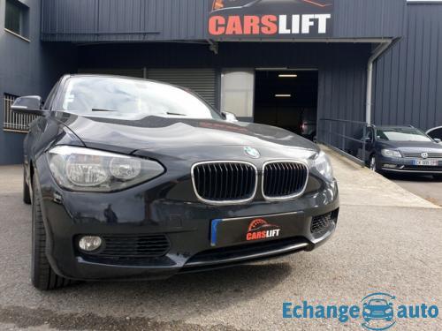 BMW Série 1 120 Da 2.0 D 184 CH PACK CUIR GPS - GARANTIE 6 MOIS