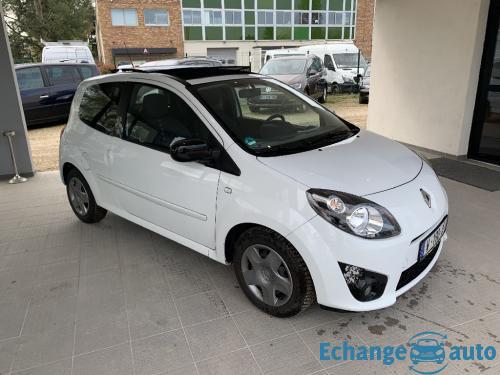 RENAULT TWINGO II 1.2 16v 75 eco2 NightetDay