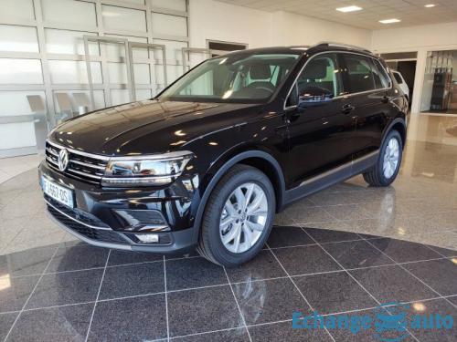 Volkswagen Tiguan 1.5 TSI EVO 150 DSG7 Carat