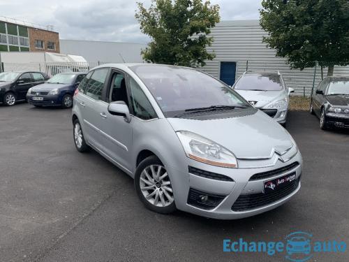 CITROEN C4 PICASSO HDi 110 FAP Pack Dynamique