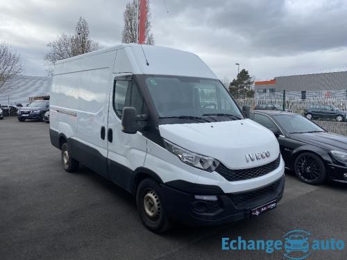 IVECO DAILY FGN 35 S 15/2.3 V12 H2 QUAD-LEAF BVM6