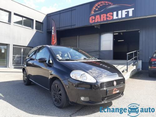 Fiat Punto GRANDE 1.3 MJTD 75 CH