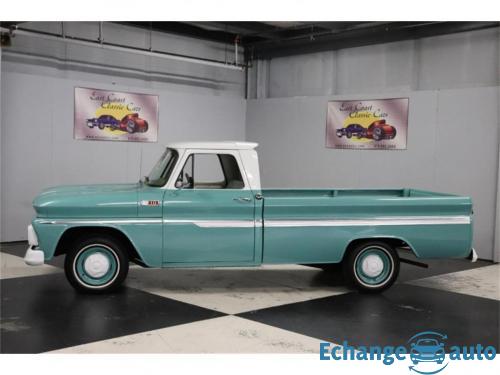 Chevrolet C10 1965 prix tout compris