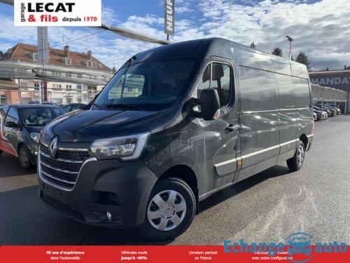 Renault Master III Fourgon Grand Confort F3500 L3H2 2.3 Energy dCi 180 - 45,0%