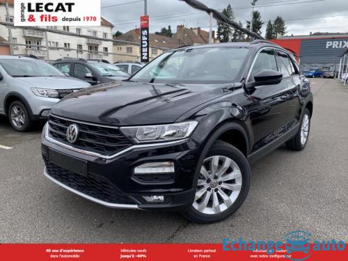 Volkswagen T-Roc 2.0 TDI 150 Start&Stop DSG 7 Lounge - 23,0%