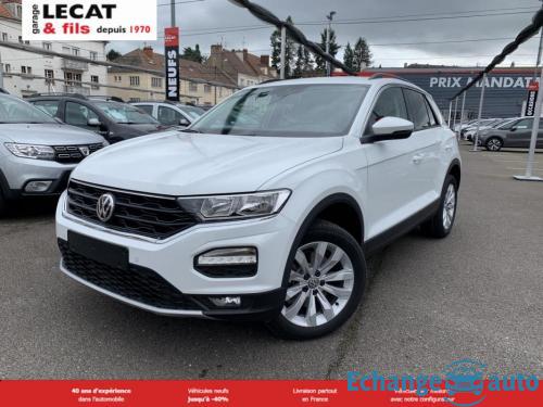 Volkswagen T-Roc 2.0 TDI 150 Start&Stop DSG 7 Lounge - 21,9%