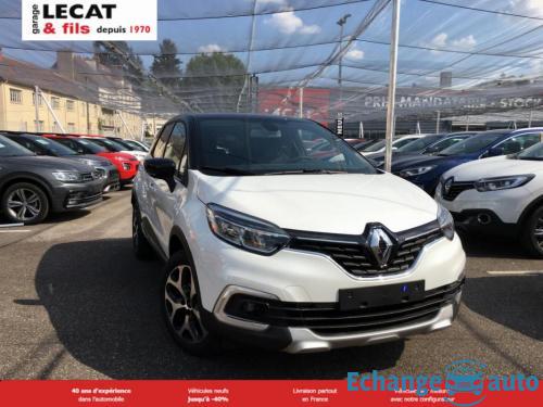 Renault Captur 1.3 Energy TCe 150 EDC FAP Intens - 35,9%