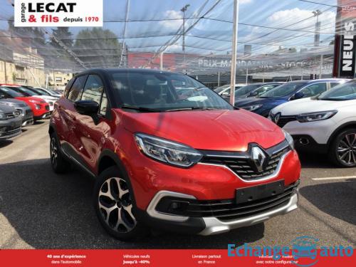 Renault Captur 1.3 Energy TCe 150 EDC FAP Intens - 35,9%