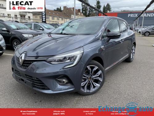 Renault Clio 1.0 Tce 100 V Intens - 27,7%