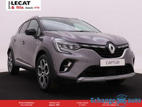 Renault Captur II 1.5 Blue dCi 115 EDC Intens - 20,4%