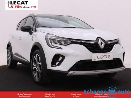 Renault Captur II 1.5 Blue dCi 115 EDC Intens - 21,0%