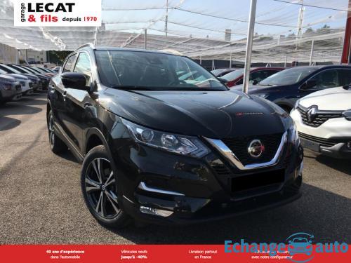 Nissan Qashqai 1.5 dCi 115 DCT7 N-CONNECTA - 28,4%