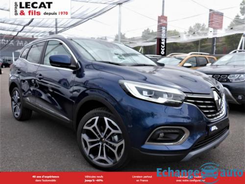 Renault Kadjar 1.5 Blue dCi 115 EDC Intens - 34,5%