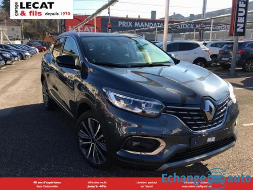 Renault Kadjar 1.5 Blue dCi 115 EDC Intens - 34,5%