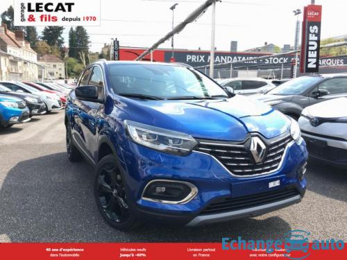 Renault Kadjar 1.5 Blue dCi 115 EDC Black Edition - 34,2%