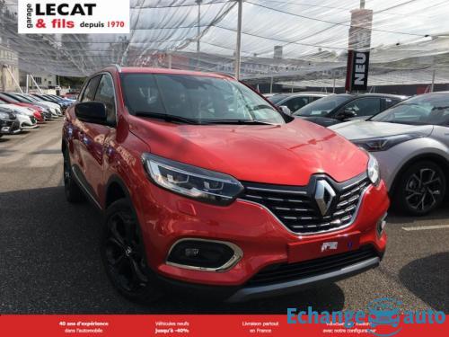 Renault Kadjar 1.5 Blue dCi 115 EDC Black Edition - 34,3%