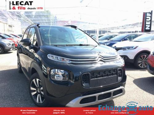 Citroën C3 Aircross 1.2 PureTech 130 S&S EAT6 Shine - 24,5%