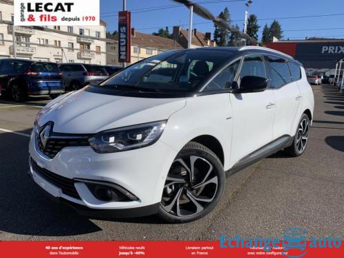 Renault Scénic 1.7 Blue dCi 150 EDC 7pl Intens - 32,5%