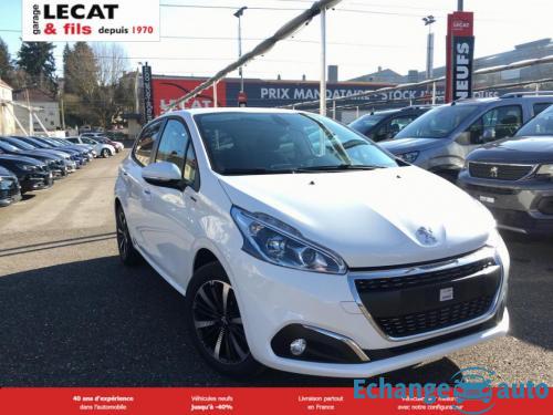 Peugeot 208 1.5 BlueHDi S&S 100 Signature - 29,7%