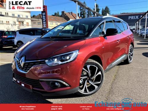 Renault Scénic 1.7 Blue dCi 150 EDC 7pl Intens - 32,1%