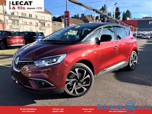 Renault Scénic 1.7 Blue dCi 120 EDC Intens - 33,3%