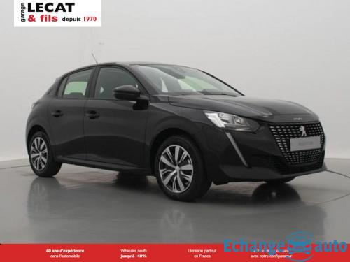 Peugeot 208 1.5 BlueHDi S&S 100 Active