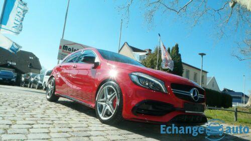 Mercedes-Benz A 45 AMG 4Matic