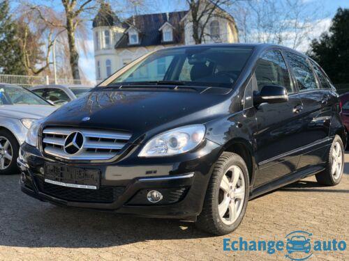 Mercedes-Benz B 170 BE Avantgarde