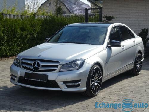 Mercedes-Benz C 280 ELEGANCE AMG