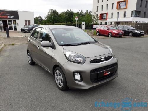 Kia Picanto 1.0 MPi 66 CH- GARANTIE 2023 CONSTRUCTEUR