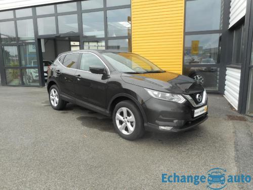 Nissan Qashqai 1.5 DCI 115 BVM6 S&S ACENTA