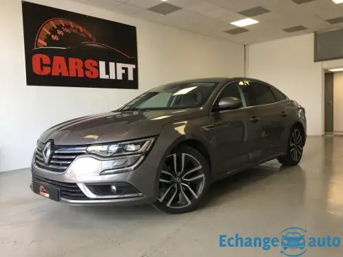 Renault Talisman 1.6 DCI INTENS GARANTIE 6 MOIS