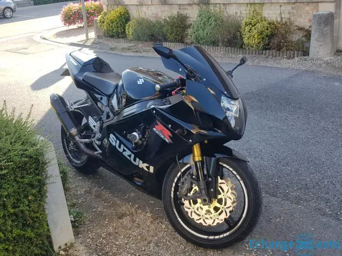 Gsxr 1000