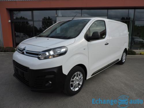 Citroën Jumpy FOURGON M BLUEHDI 120 CLUB NEUF -39% DISPO