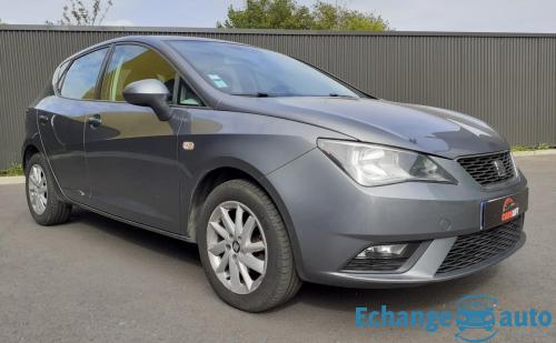 Seat Ibiza IV PHASE 2 STYLE BUSINESS 1.6 TDI 90 CH - GARANTIE 6 MOIS