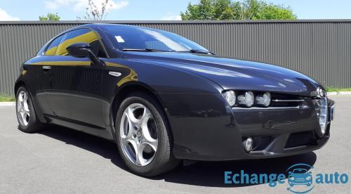 Alfa Romeo Brera SKYVIEW 2.2 JTS 185 CH - GARANTIE 6 MOIS