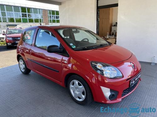 RENAULT TWINGO II 1.2 LEV 16v 75 eco2 Authentique Euro 5