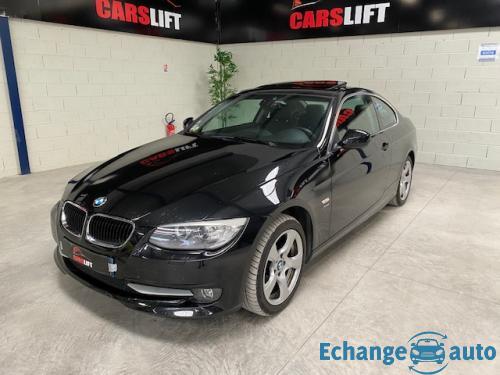 BMW Série 3 320D 184 ch X-Drive - GARANTRIE 6 MOIS